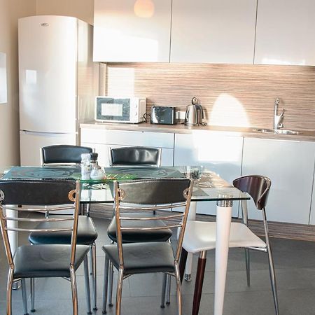 Wilde Guest Apartment Tigutorn Тарту Екстер'єр фото