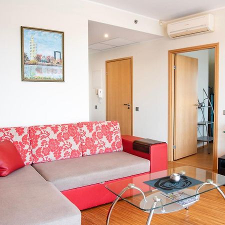 Wilde Guest Apartment Tigutorn Тарту Екстер'єр фото