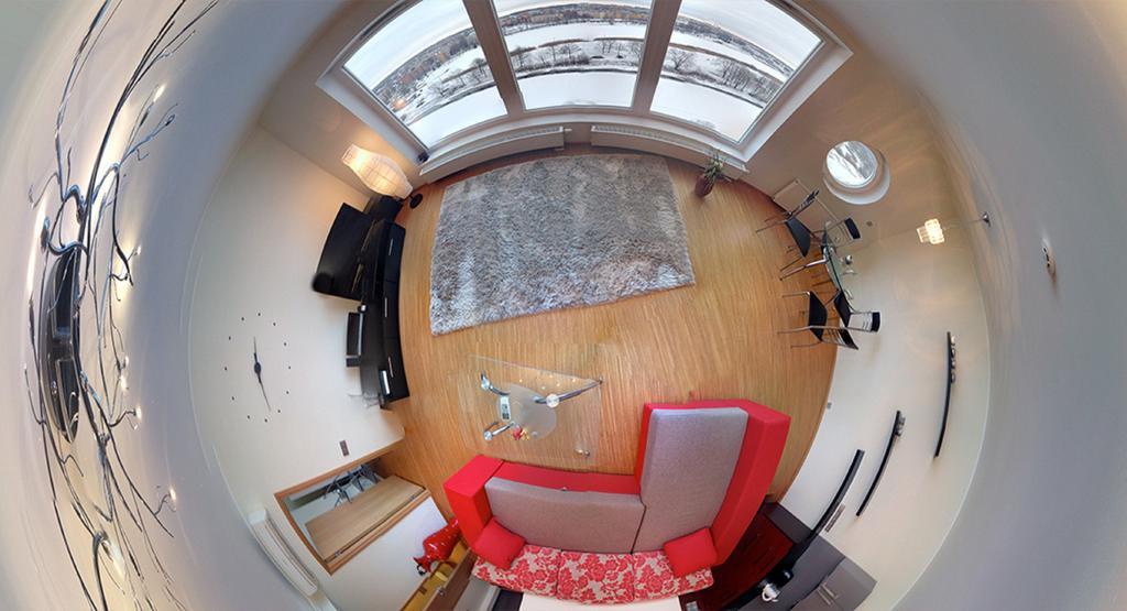 Wilde Guest Apartment Tigutorn Тарту Екстер'єр фото