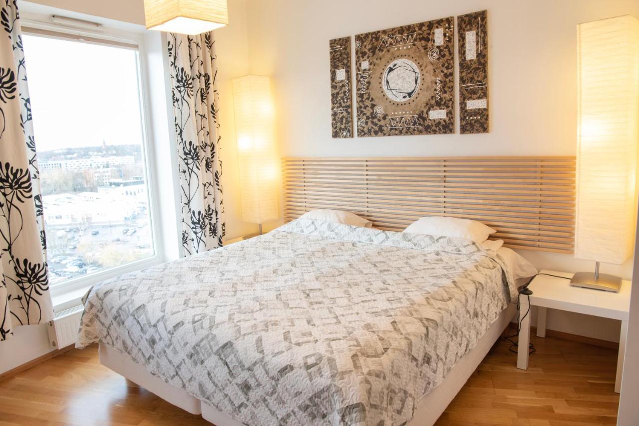 Wilde Guest Apartment Tigutorn Тарту Екстер'єр фото