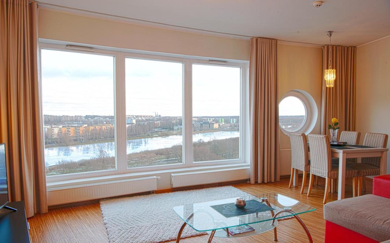 Wilde Guest Apartment Tigutorn Тарту Екстер'єр фото