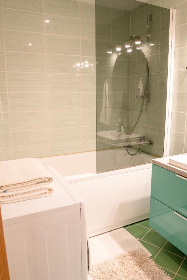 Wilde Guest Apartment Tigutorn Тарту Екстер'єр фото