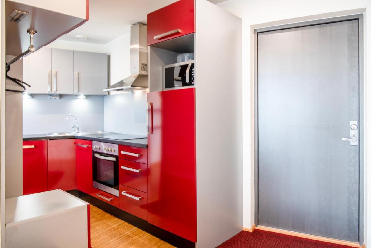 Wilde Guest Apartment Tigutorn Тарту Екстер'єр фото
