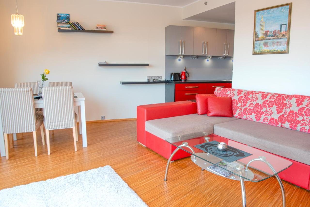 Wilde Guest Apartment Tigutorn Тарту Екстер'єр фото