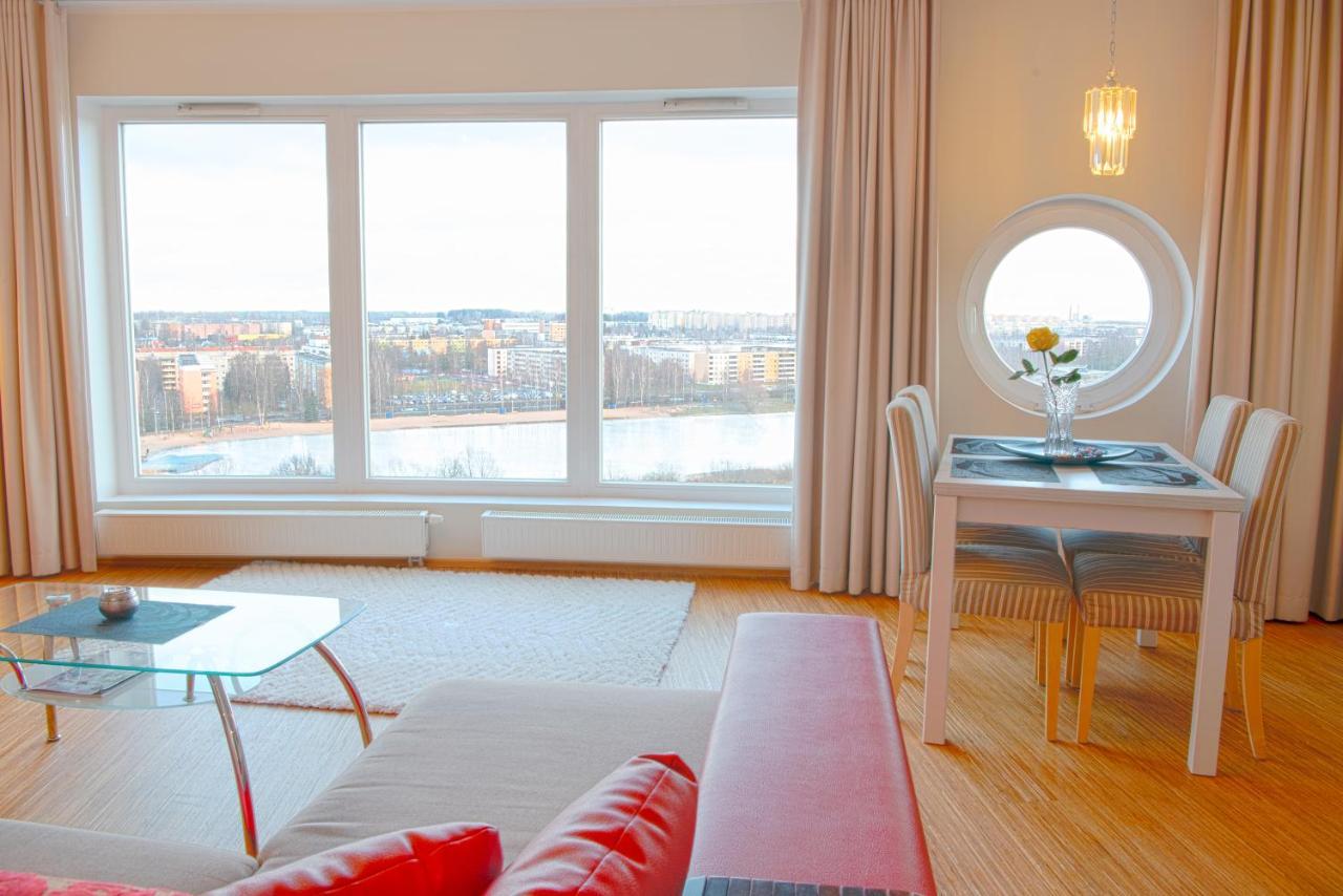 Wilde Guest Apartment Tigutorn Тарту Екстер'єр фото