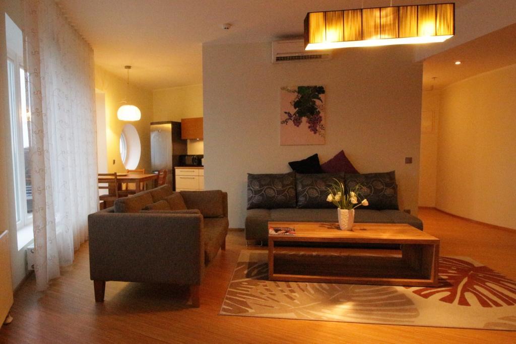 Wilde Guest Apartment Tigutorn Тарту Номер фото