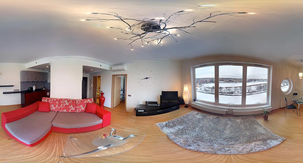 Wilde Guest Apartment Tigutorn Тарту Номер фото