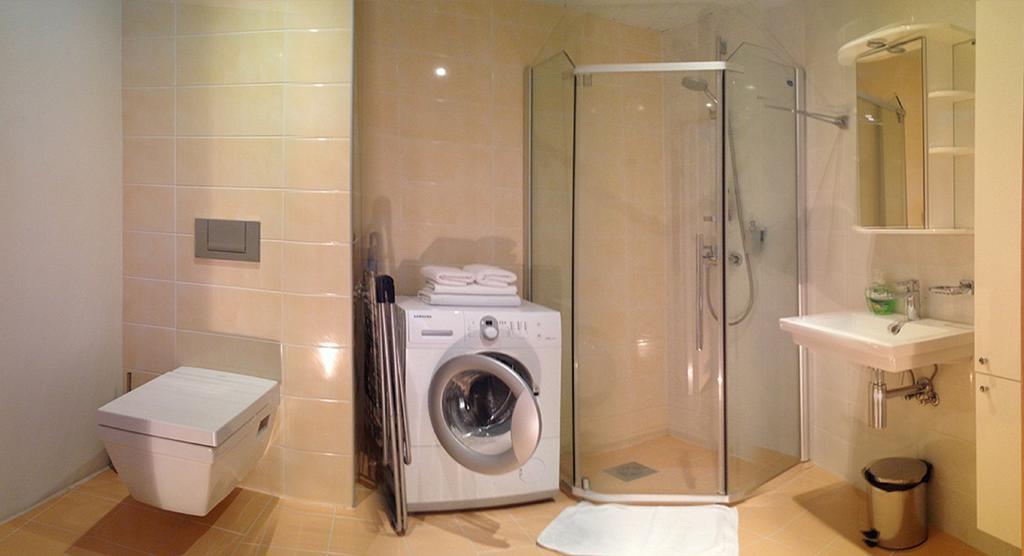 Wilde Guest Apartment Tigutorn Тарту Номер фото