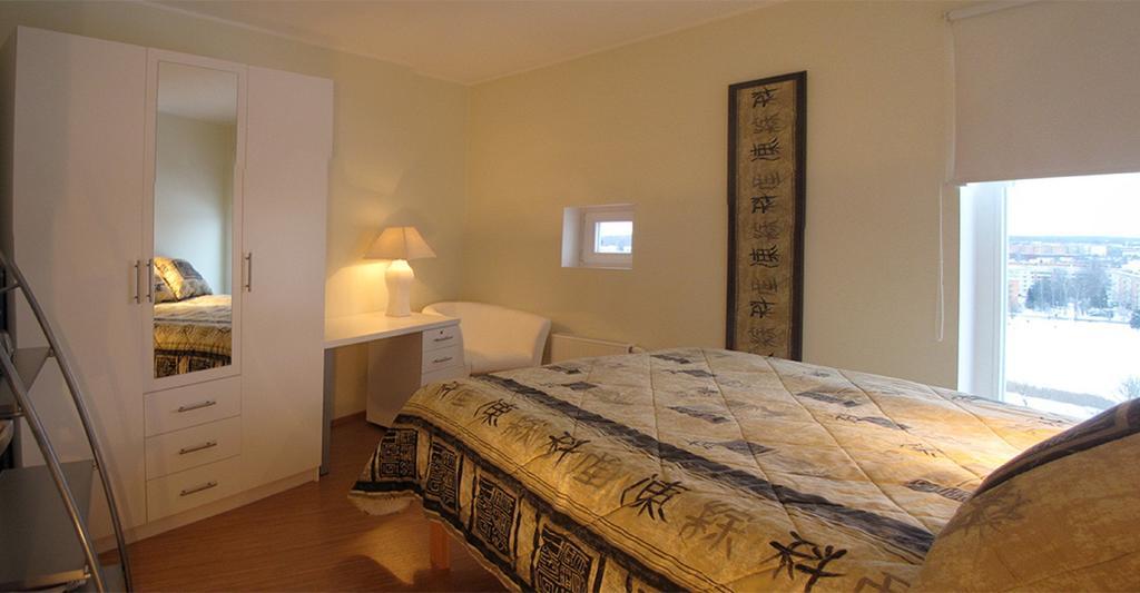 Wilde Guest Apartment Tigutorn Тарту Номер фото