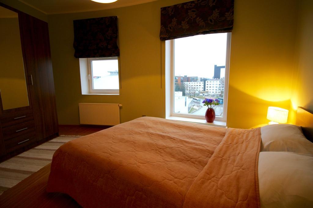 Wilde Guest Apartment Tigutorn Тарту Екстер'єр фото